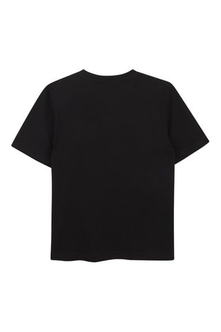 T-shirt - Noir