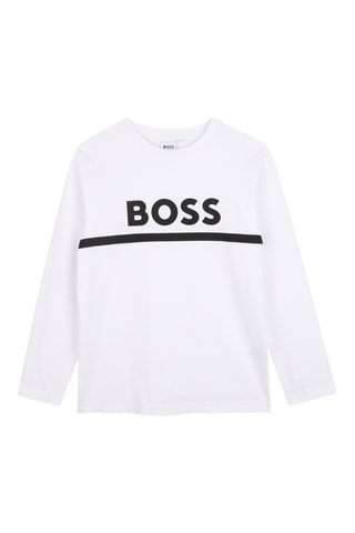 T-shirt - Blanc
