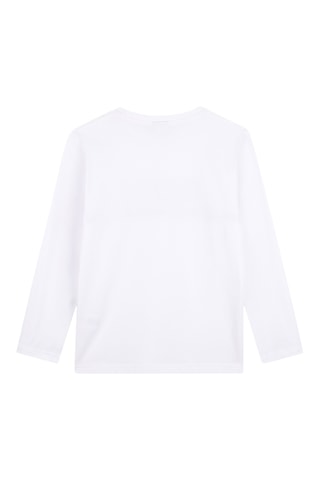 T-shirt - Blanc