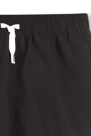 Short de bain - Noir