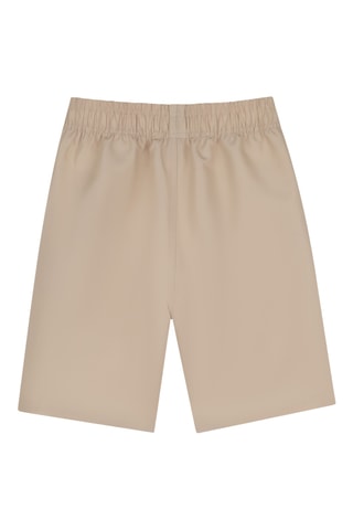 Short de bain - Beige