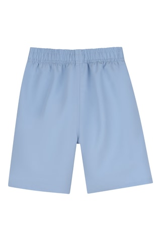 Short de bain - Ciel