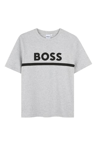 T-shirt - Gris