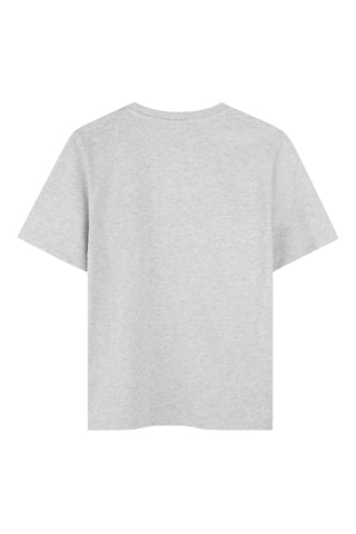 T-shirt - Gris