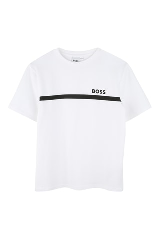 T-shirt - Blanc