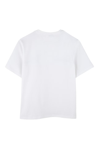 T-shirt - Blanc