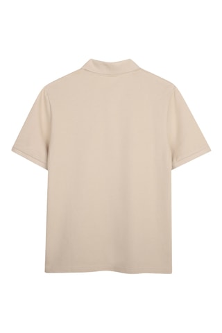 Polo - Beige