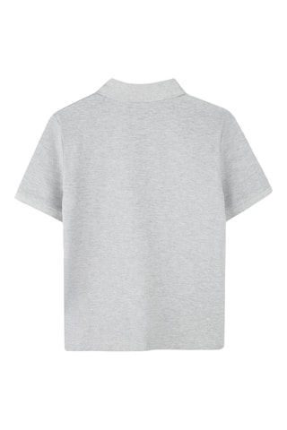 Polo - Gris