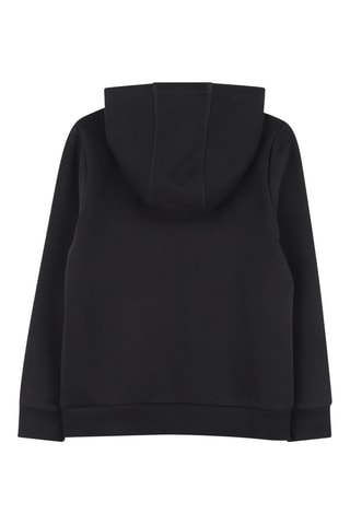 Sweat à capuche - Noir