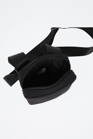 Sac bandoulière - Noir