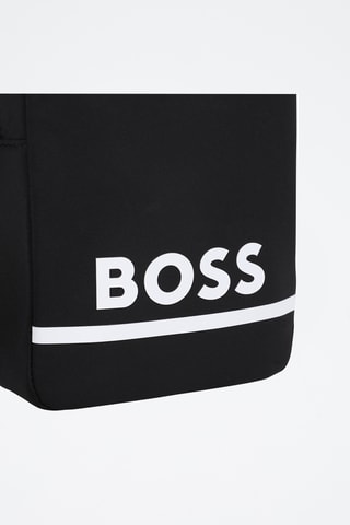 Sac bandoulière - Noir