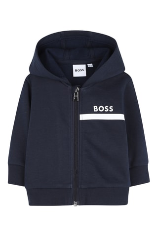 Jogging et sweat - Bleu marine