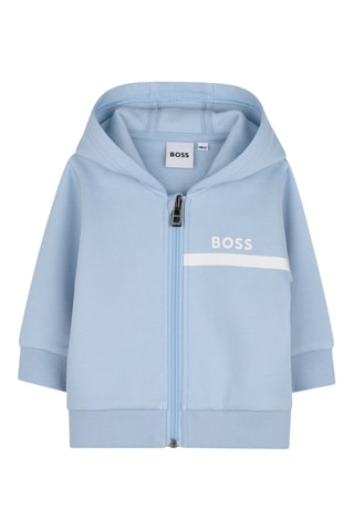 Jogging et sweat - Ciel