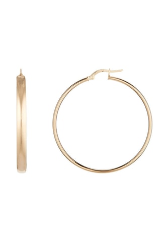 Argolas Porto Ouro amarelo