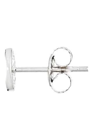 Brincos Sucria Ouro branco e diamantes