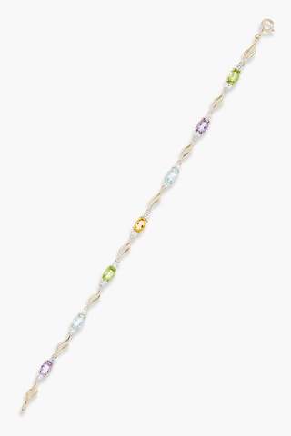 Pulseira Ouro amarelo