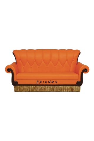 Spaarpot Friends Warner Bros - Vanaf 4 Jaar Monogram