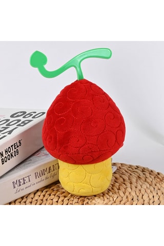 Peluche Fruit du Démon Hito Hito One Piece - Dès 6 ans