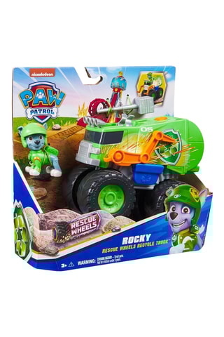 Coffret sauvetage Rocky Pat’Patrouille - Dès 3 ans