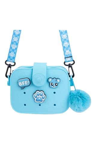 Sac bandoulière - Dès 6 ans - Swop pops