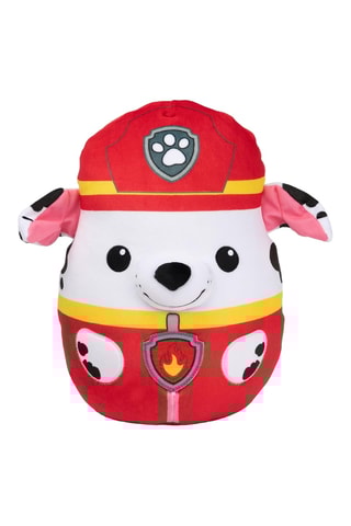 Peluche Marcus Pat’ Patrouille - Dès 1 an