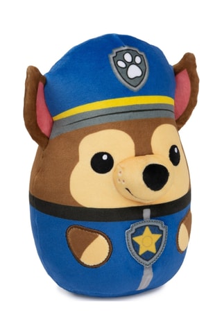 Peluche Chase Pat’Patrouille - Dès 1 an