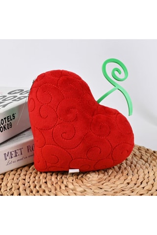 Peluche Fruit du Démon One Piece - Dès 6 ans