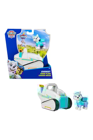 Coffret Everest Pat' Patrouille - Dès 3 ans