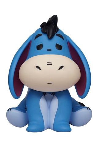 Spaarpot Winnie de Poeh Disney - Vanaf 3 Jaar Monogram