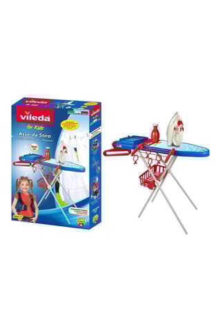 Coffret repassage - Dès 3 ans - Vileda