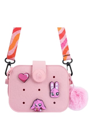 Sac bandoulière - Dès 6 ans - Swop pops