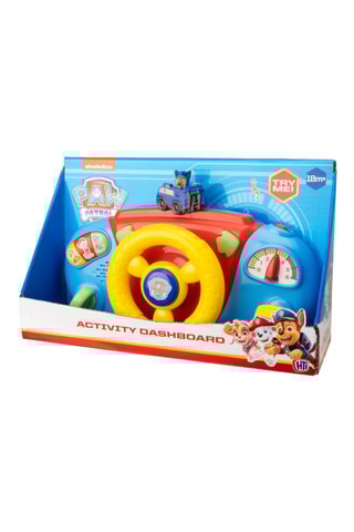 Volant Pat’ Patrouille - Dès 6 mois