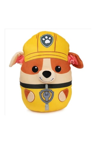 Peluche Ruben Pat’ Patrouille - Dès 1 an