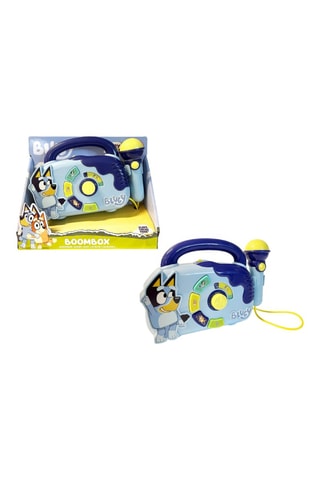 Boombox Bandit Bluey - Dès 18 mois