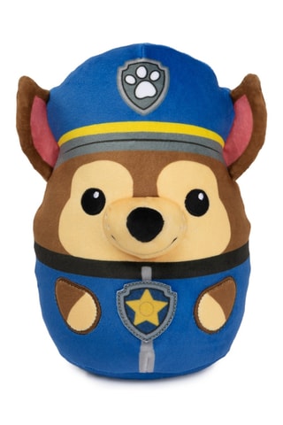 Peluche Chase Pat’ Patrouille - Dès 1 an