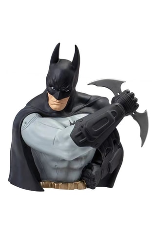 Spaarpot Batman Justice League DC Comics - Vanaf 3 Jaar Monogram