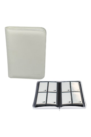 Album de rangement pour cartes - Dès 13 ans - Ultrapro