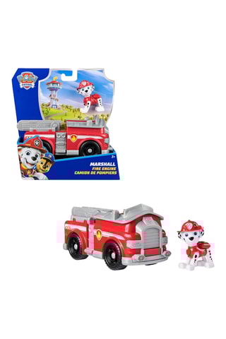 Coffret Marcus Pat' Patrouille - Dès 3 ans