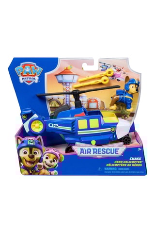 Coffret Chase Pat' Patrouille - Dès 3 ans