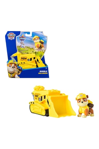 Coffret Ruben Pat' Patrouille - Dès 3 ans