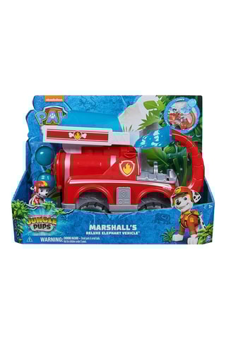 Coffret deluxe Marcus Pat' Patrouille - Dès 3 ans