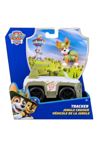 Coffret Tracker Pat' Patrouille - Dès 3 ans