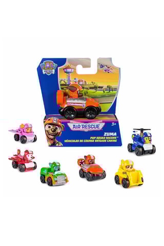Coffret Air Rescue Pat’Patrouille - Dès 3 ans - Pat’Patrouille