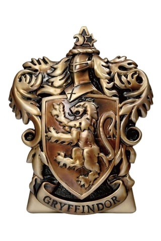 Spaarpot Griffoendor Harry Potter- Vanaf 4 Jaar Monogram