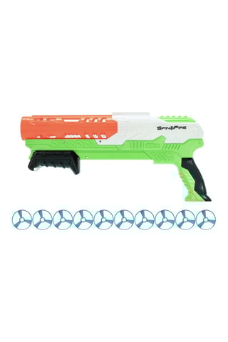 Lanceur de disques - Dès 6 ans - Air Warriors