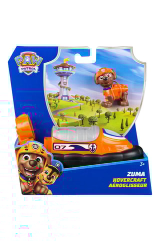 Coffret Zuma Pat' Patrouille - Dès 3 ans