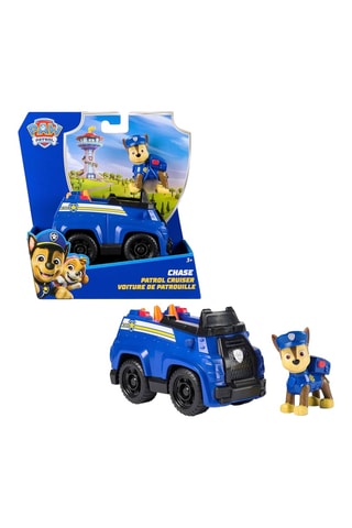 Coffret Chase Pat' Patrouille - Dès 3 ans