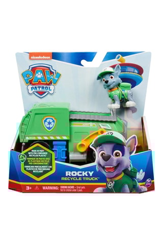Coffret Rocky Pat’ Patrouille - Dès 3 ans