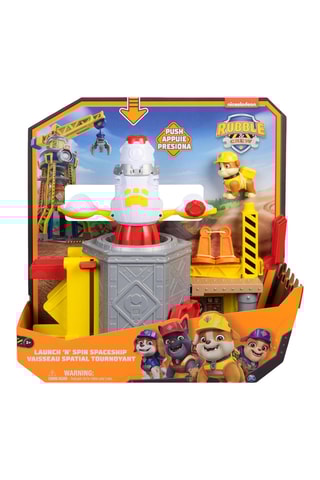 Parc d'attractions Ruben Pat’ Patrouille - Dès 3 ans