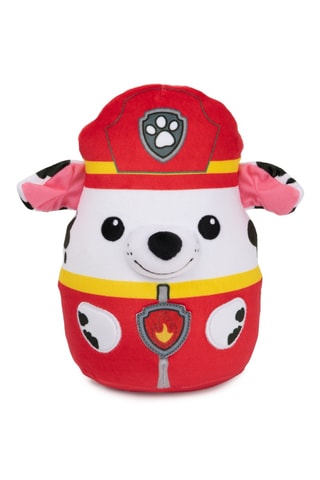 Peluche Marcus Pat’ Patrouille - Dès 1 an